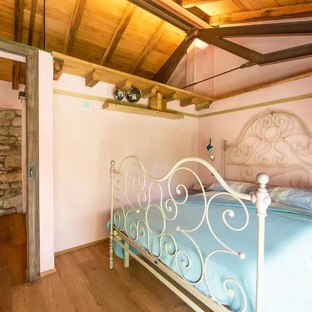 Holiday home Ca Da La Butina Mergozzo