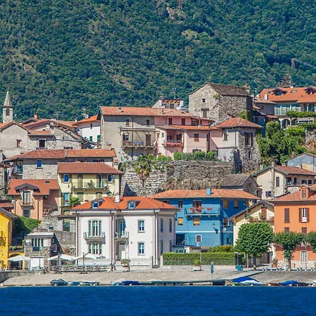 別荘 Ca Da La Butina *