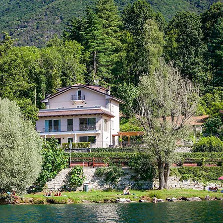 Vakantiehuis Ca Da La Butina Mergozzo