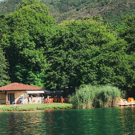 Ca Da La Butina Mergozzo