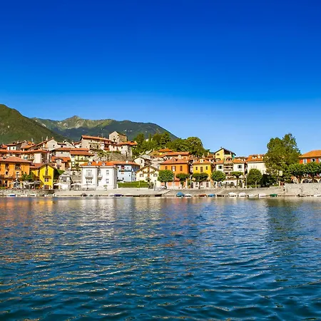 Ca Da La Butina Vakantiehuis *