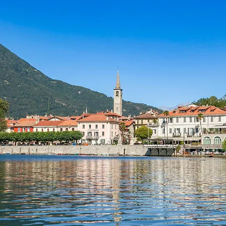 Vakantiehuis Ca Da La Butina *