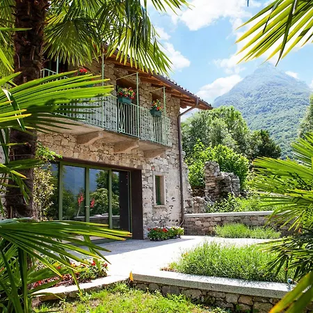 Vakantiehuis Ca Da La Butina