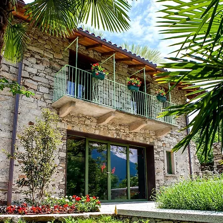 別荘 Ca Da La Butina *