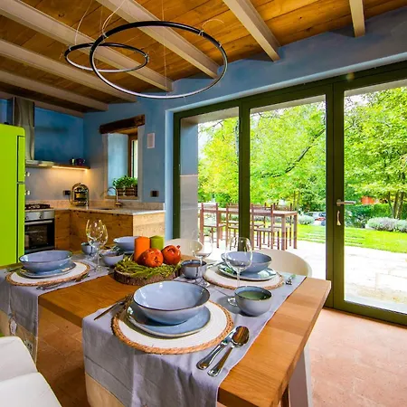 Ca Da La Butina * Mergozzo