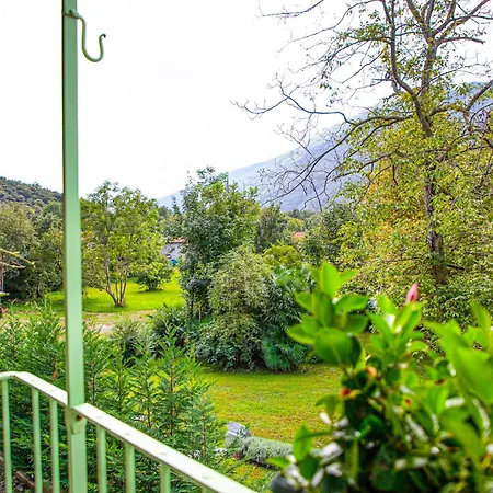 Ca Da La Butina Vakantiehuis