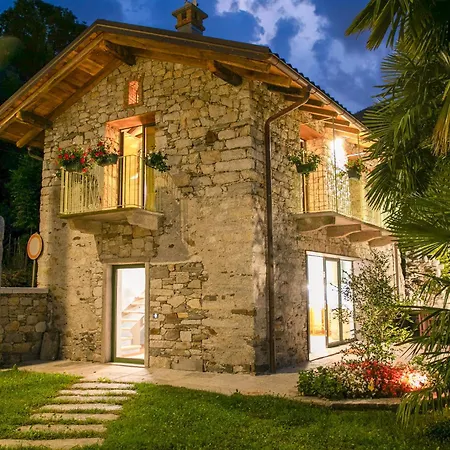 Holiday home Ca Da La Butina