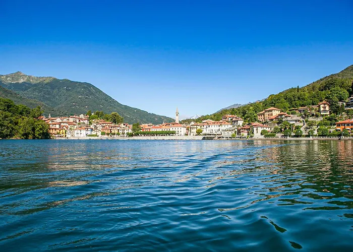 Ca Da La Butina Feriehus