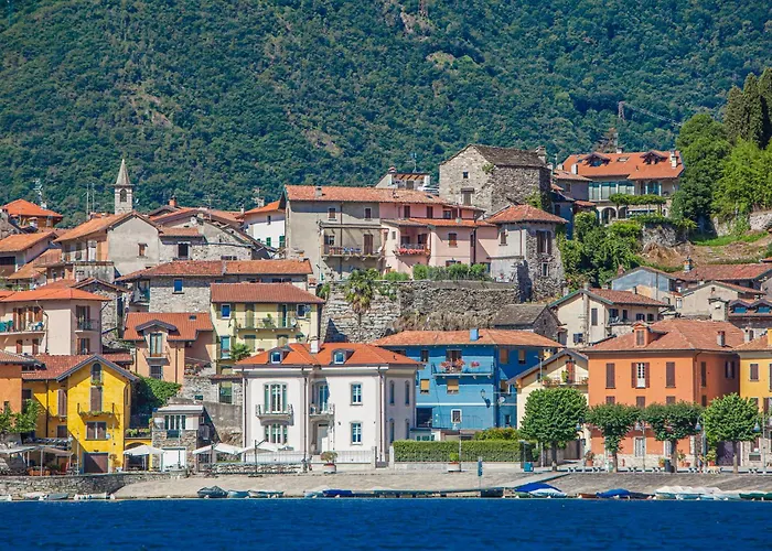 別荘 Ca Da La Butina *