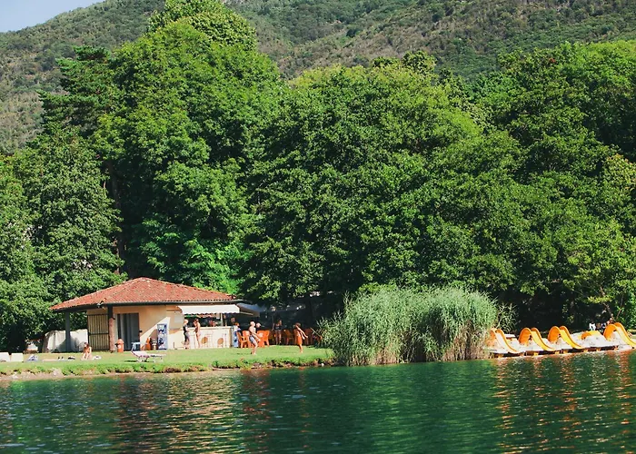 Ca Da La Butina メルゴッツォ