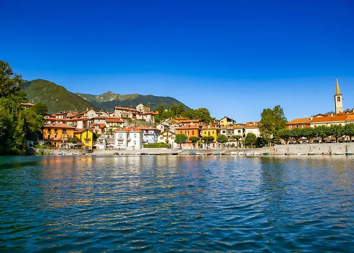 Ca Da La Butina 別荘 *