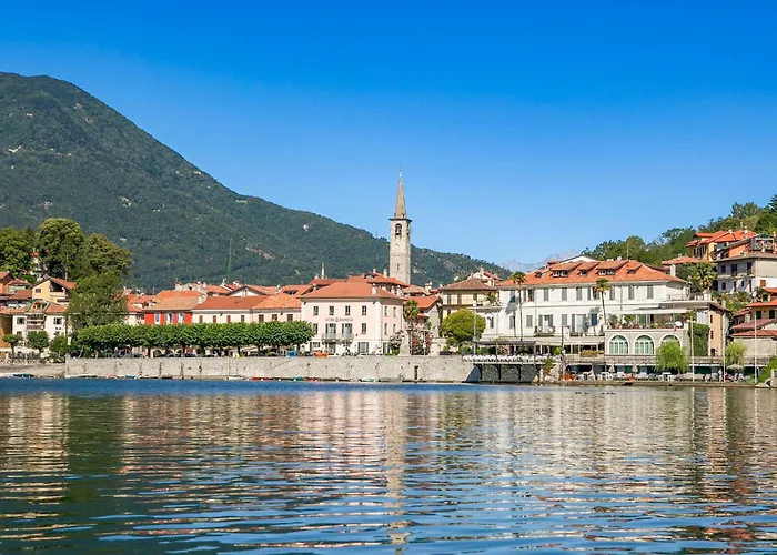 Feriehus Ca Da La Butina *