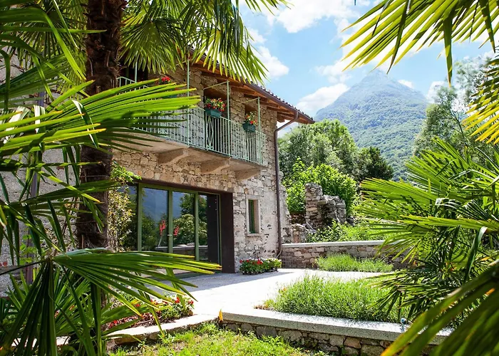 Feriehus Ca Da La Butina