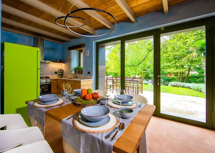 Ca Da La Butina * メルゴッツォ