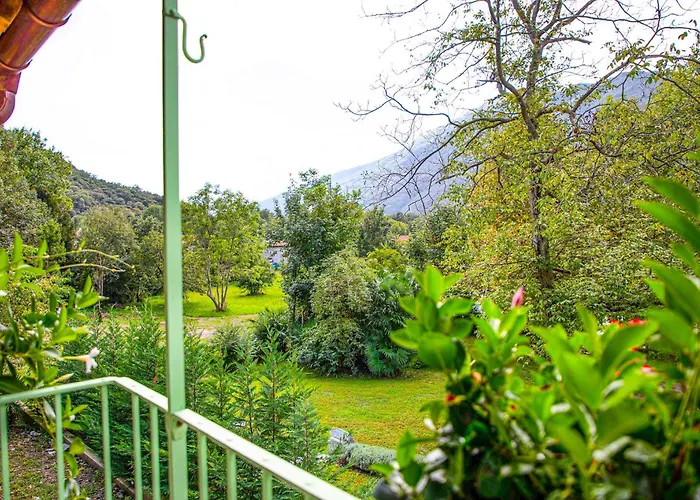 Ca Da La Butina Feriehus